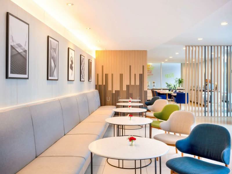 Hotel / Resort for Sale in Bukit Chagar (Johor Bahru) - Seamus Kor - Interior - PropertyGuru.com.my