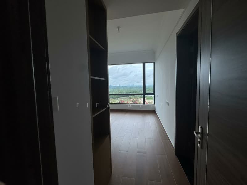Service Residence for Rent at Nigella Park - Eifa Aziz - PropertyGuru.com.my