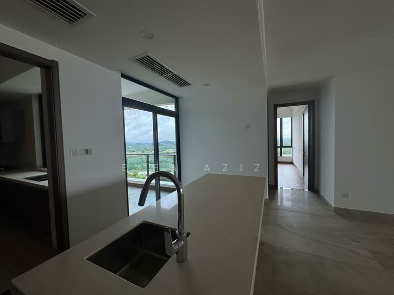 Service Residence for Rent at Nigella Park - Eifa Aziz - PropertyGuru.com.my