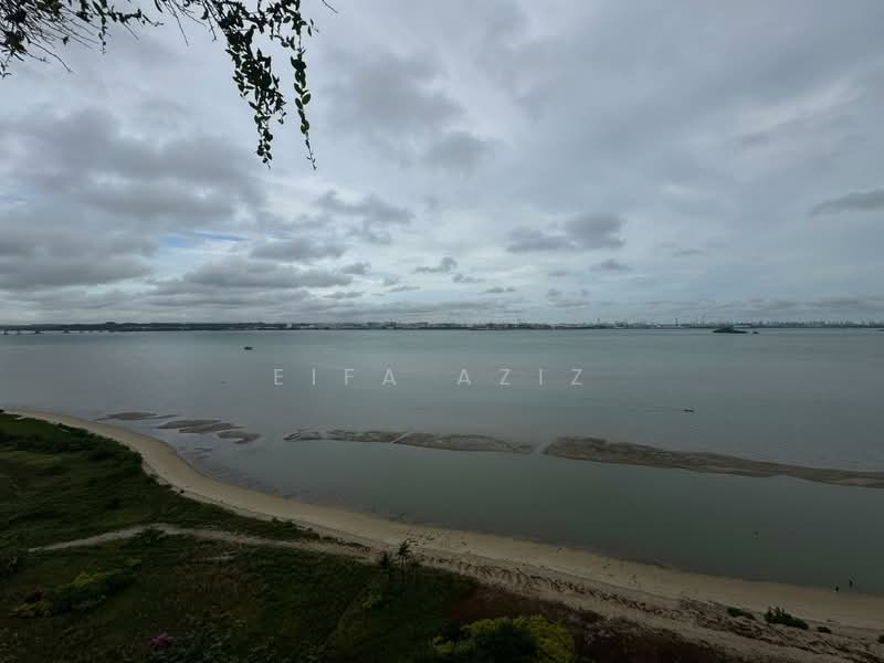 Service Residence for Rent at Nigella Park - Eifa Aziz - PropertyGuru.com.my