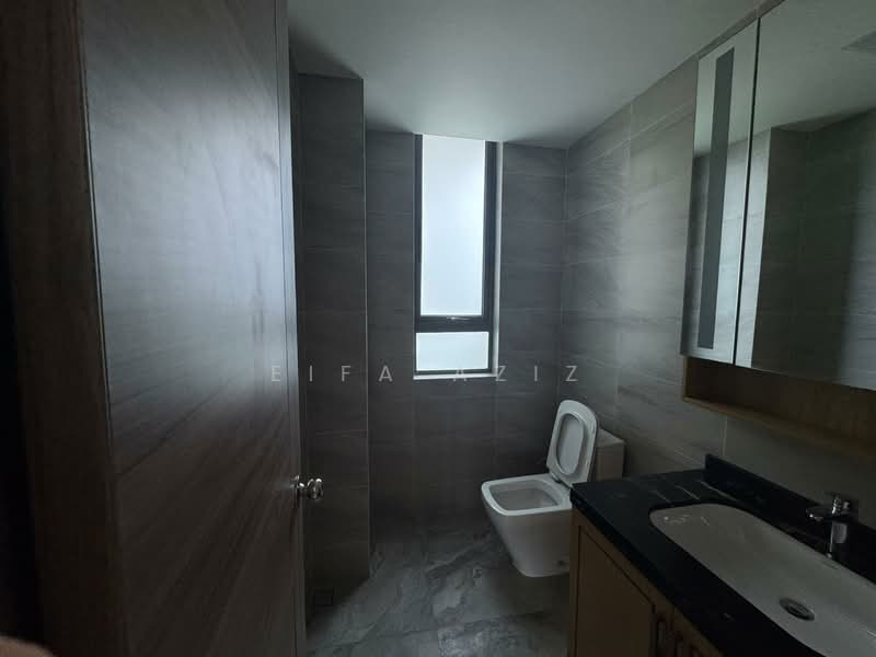 Service Residence for Rent at Nigella Park - Eifa Aziz - PropertyGuru.com.my