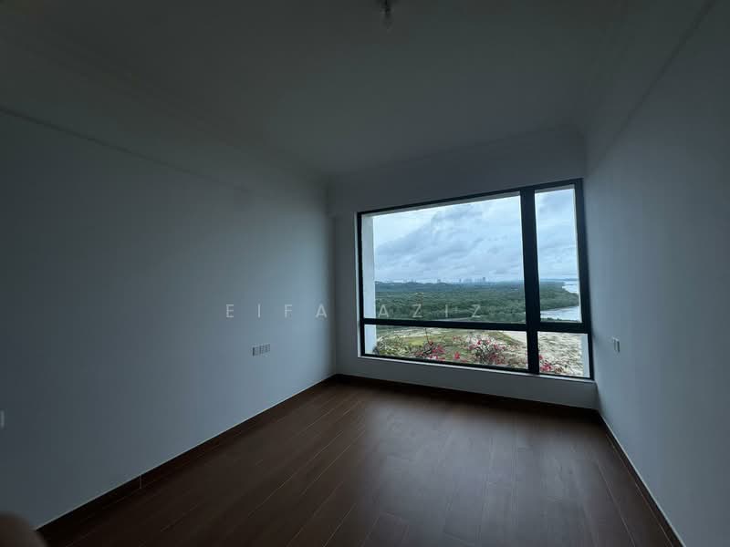 Service Residence for Rent at Nigella Park - Eifa Aziz - PropertyGuru.com.my