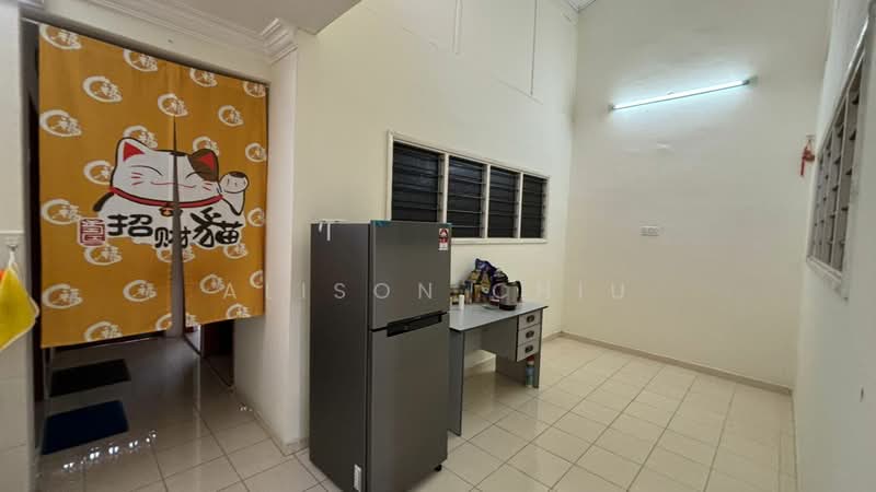 1-storey Terraced House for Sale in Kepong Baru (Kepong) - Alison Chiu - Interior - PropertyGuru.com.my