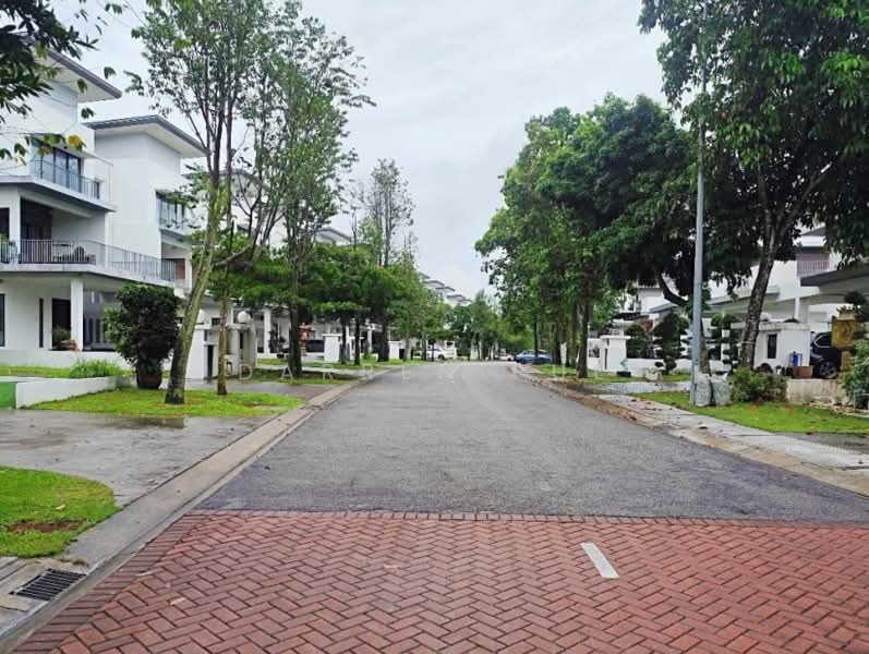 Semi-Detached House for Sale in Jade Hills (Kajang) - Darren Pue - Exterior - PropertyGuru.com.my