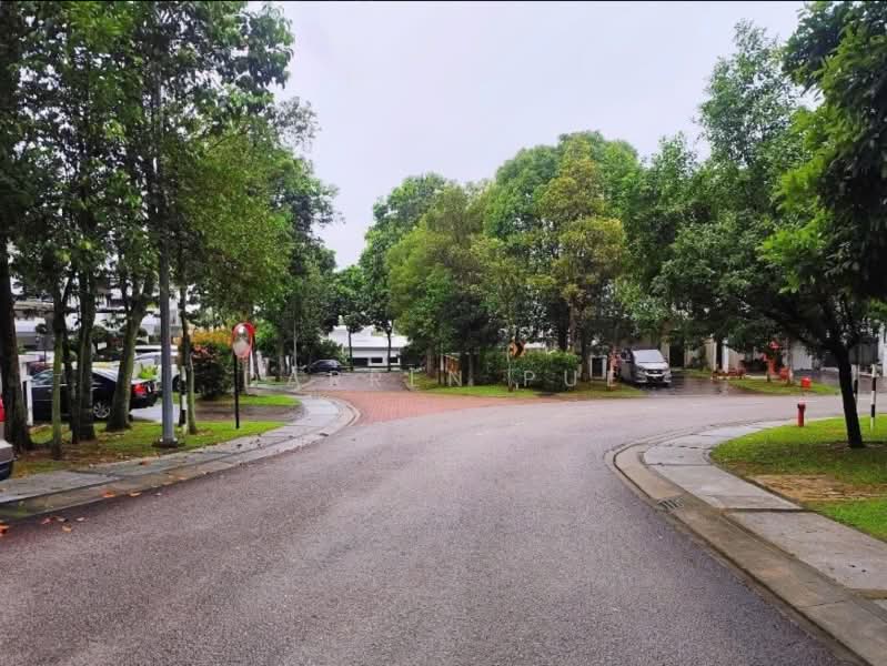 Semi-Detached House for Sale in Jade Hills (Kajang) - Darren Pue - Exterior - PropertyGuru.com.my