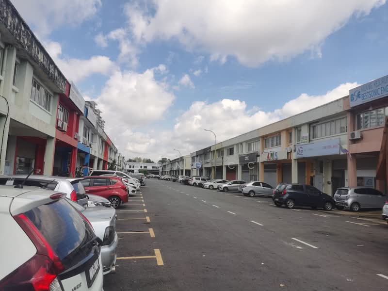 Terrace Factory for Sale in Usj 1 (Subang Jaya) - Yeong CC - Exterior - PropertyGuru.com.my