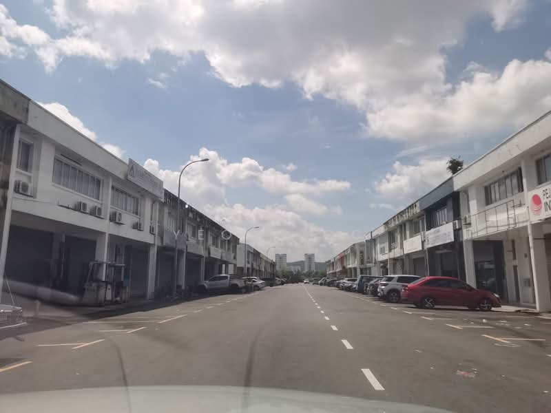 Terrace Factory for Sale in Usj 1 (Subang Jaya) - Yeong CC - Exterior - PropertyGuru.com.my