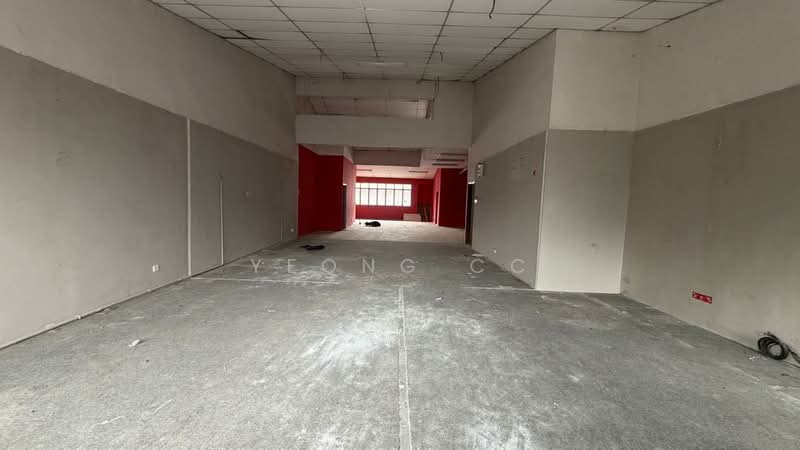 Terrace Factory for Sale in Usj 1 (Subang Jaya) - Yeong CC - Interior - PropertyGuru.com.my