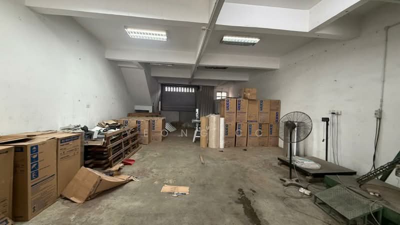 Terrace Factory for Sale in Usj 1 (Subang Jaya) - Yeong CC - Interior - PropertyGuru.com.my