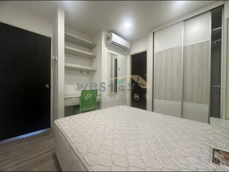 Servis Apartment untuk Disewa di D'Latour - Wayne Oh - PropertyGuru.com.my