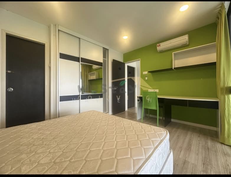 Servis Apartment untuk Disewa di D'Latour - Wayne Oh - PropertyGuru.com.my