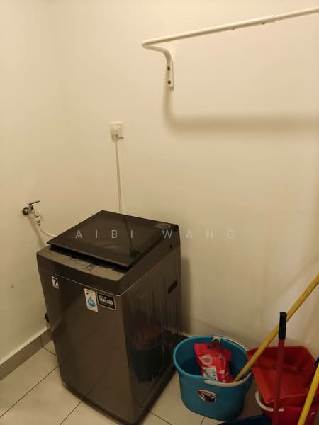Servis Apartment untuk Dijual di Bali Residences - Aibi Wang - Interior - PropertyGuru.com.my