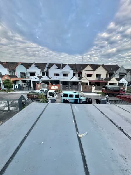 2-storey Terraced House for Sale in Bandar Baru Permas Jaya (Permas Jaya) - Hui Hui Lim - Exterior - PropertyGuru.com.my