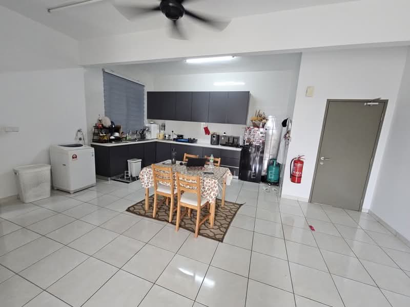 Pangsapuri untuk Disewa di Idaman Abadi - Benny Lee - PropertyGuru.com.my