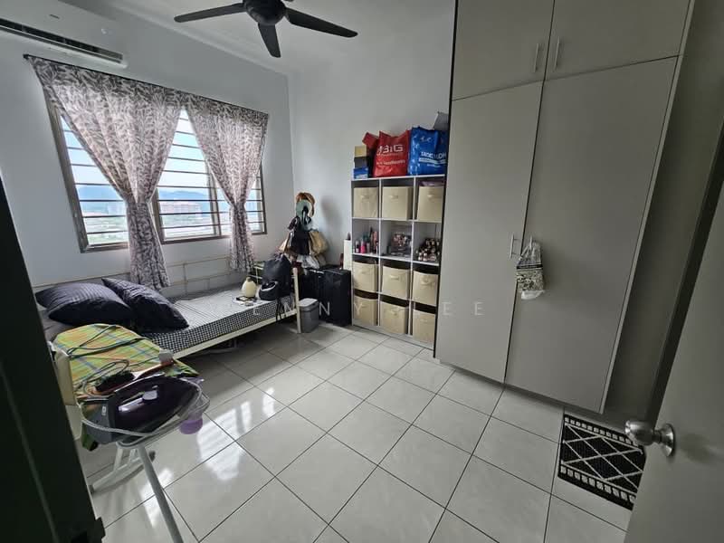 Pangsapuri untuk Disewa di Idaman Abadi - Benny Lee - PropertyGuru.com.my