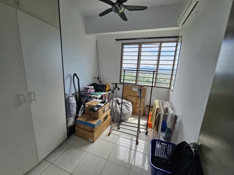 Pangsapuri untuk Disewa di Idaman Abadi - Benny Lee - PropertyGuru.com.my