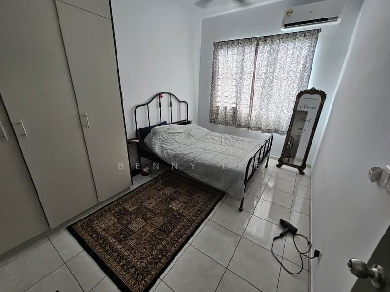 Pangsapuri untuk Disewa di Idaman Abadi - Benny Lee - PropertyGuru.com.my