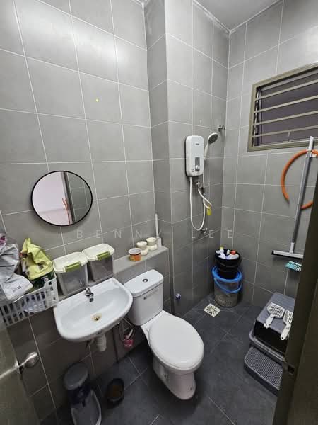 Pangsapuri untuk Disewa di Idaman Abadi - Benny Lee - PropertyGuru.com.my