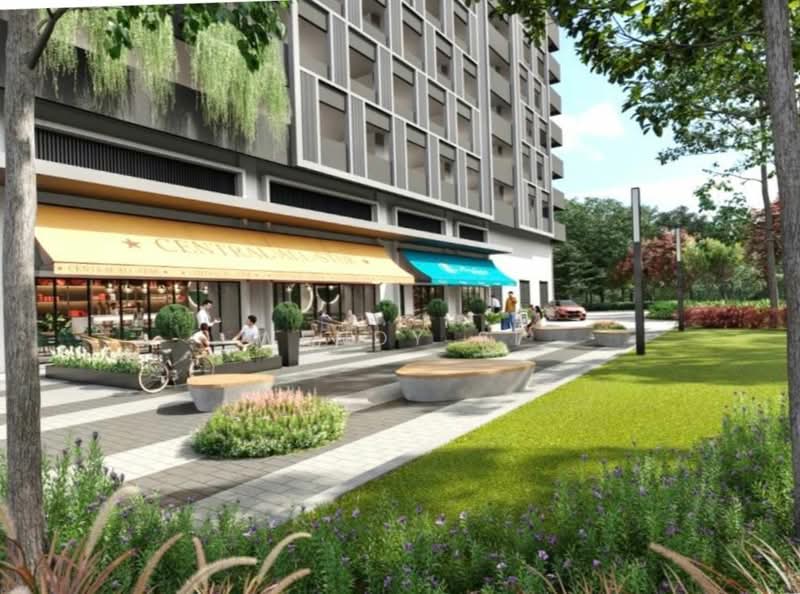 Kedai untuk Disewa di Setia Alam (Selangor) - Wendy Si - PropertyGuru.com.my