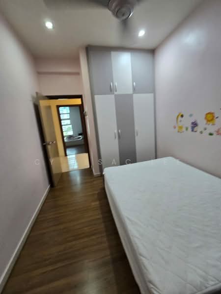 Condominium for Sale at The Brezza - Cy Issac Lee - Bedroom - PropertyGuru.com.my