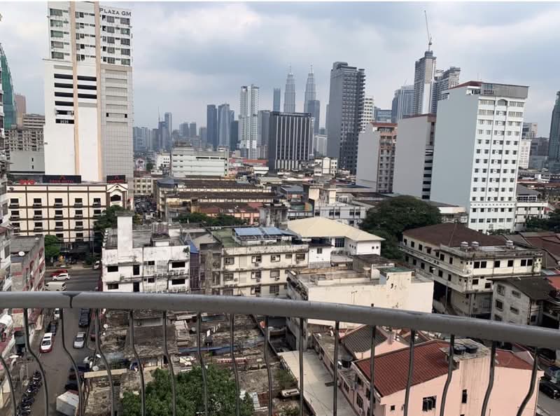 Pangsapuri untuk Disewa di Menara Putra - Alex Lee - PropertyGuru.com.my