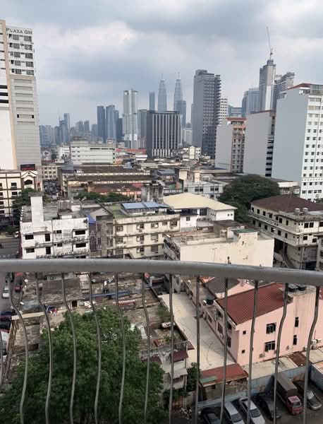 Pangsapuri untuk Disewa di Menara Putra - Alex Lee - PropertyGuru.com.my