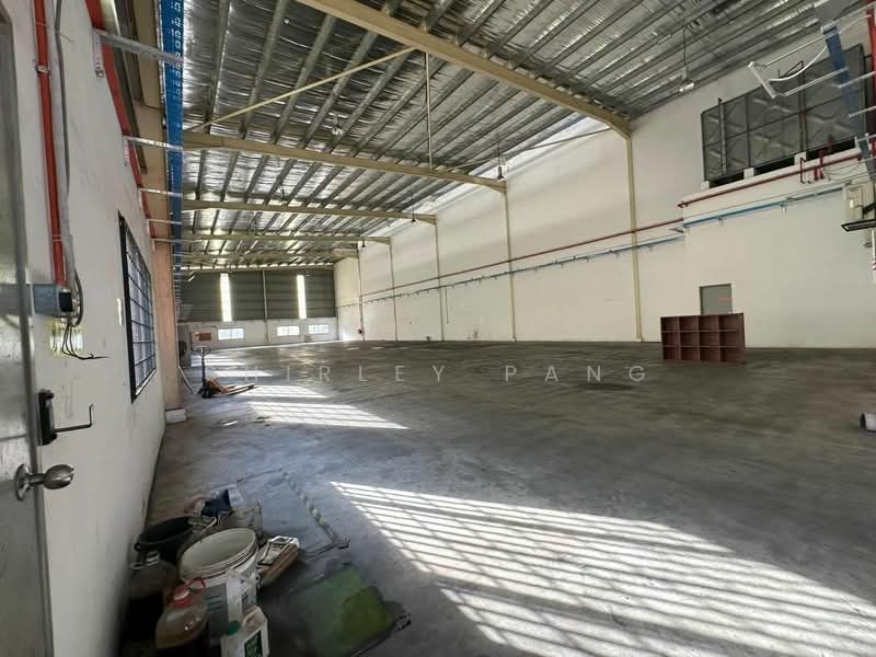 Kilang untuk Dijual di Senai (Johor) - Shirley Pang - Interior - PropertyGuru.com.my