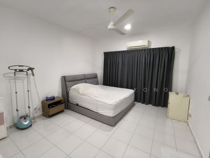 Rumah Teres 2 Tingkat untuk Disewa di Seksyen U13 (Setia Alam) - Wong Yuan Kong - PropertyGuru.com.my