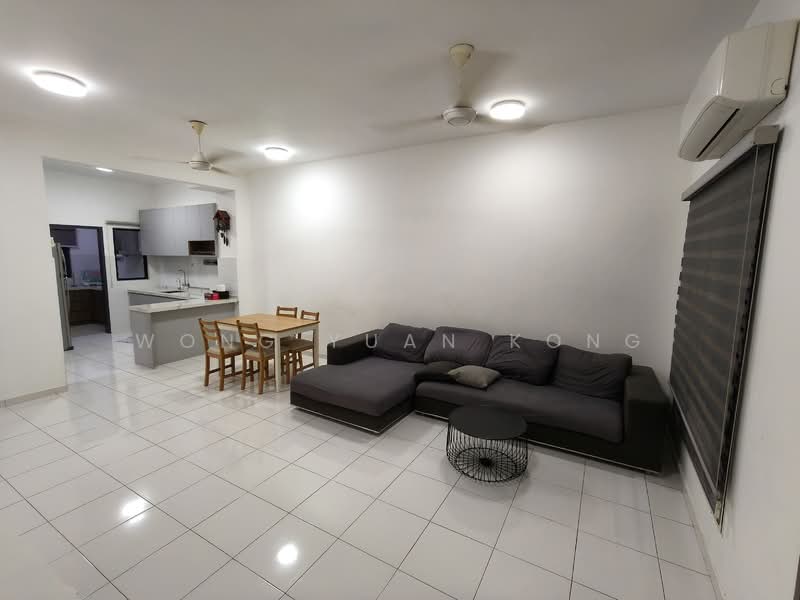 Rumah Teres 2 Tingkat untuk Disewa di Seksyen U13 (Setia Alam) - Wong Yuan Kong - PropertyGuru.com.my