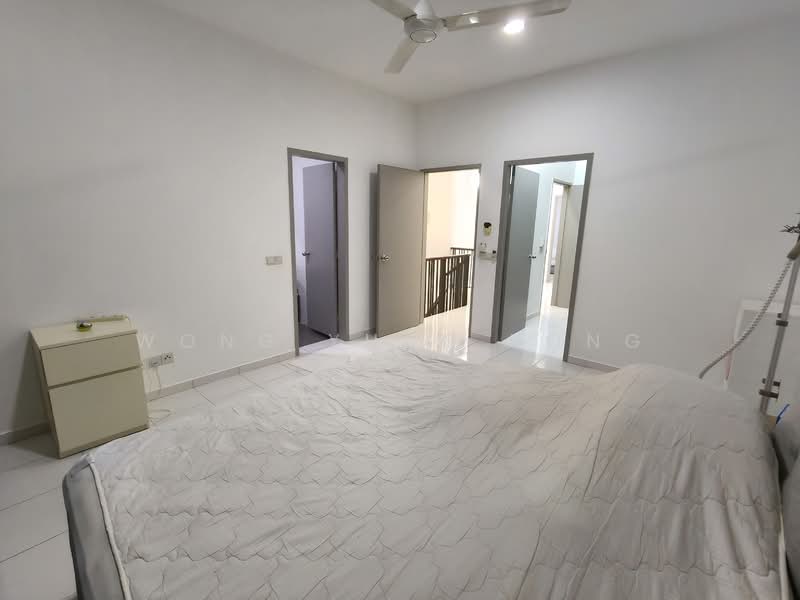 Rumah Teres 2 Tingkat untuk Disewa di Seksyen U13 (Setia Alam) - Wong Yuan Kong - PropertyGuru.com.my
