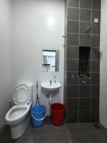 Rumah Teres 2 Tingkat untuk Disewa di Seksyen U13 (Setia Alam) - Wong Yuan Kong - PropertyGuru.com.my
