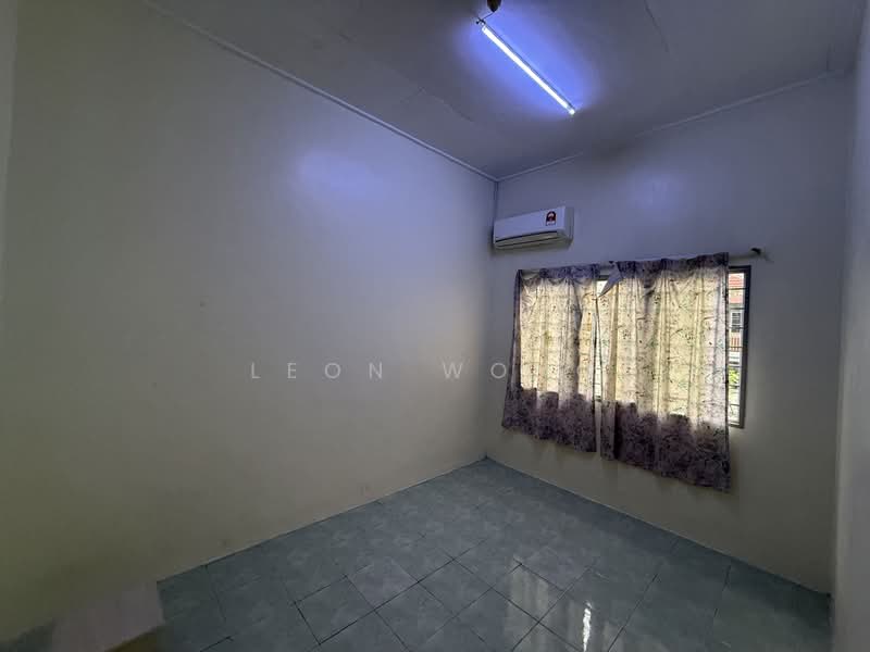 2-storey Terraced House for Rent in Taman Jati (Rawang) - LEON WONG - Interior - PropertyGuru.com.my