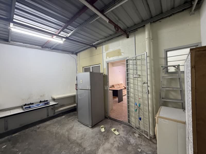 2-storey Terraced House for Rent in Taman Jati (Rawang) - LEON WONG - Interior - PropertyGuru.com.my