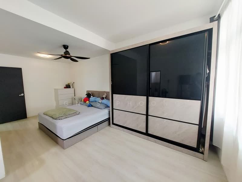 2-storey Terraced House for Sale in Permatang Rawa (Bukit Mertajam) - Ignis Phoong - Bedroom - PropertyGuru.com.my