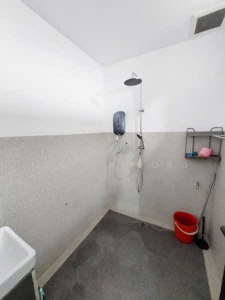 2-storey Terraced House for Sale in Permatang Rawa (Bukit Mertajam) - Ignis Phoong - Bathroom - PropertyGuru.com.my