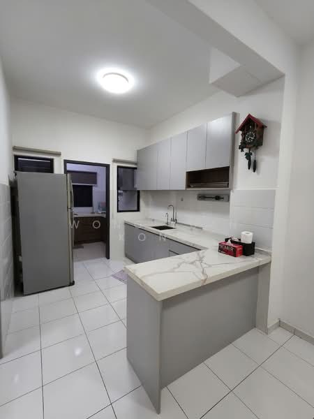 2-storey Terraced House for Sale in Seksyen U13 (Setia Alam) - Wong Yuan Kong - PropertyGuru.com.my