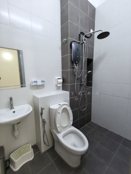 2-storey Terraced House for Sale in Seksyen U13 (Setia Alam) - Wong Yuan Kong - PropertyGuru.com.my