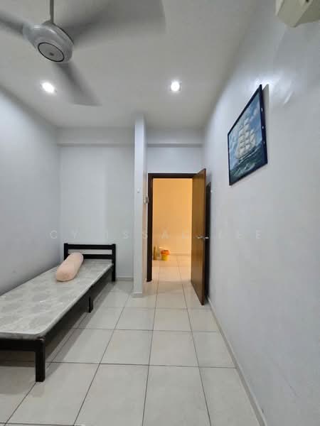 Condominium for Rent at The Brezza - Cy Issac Lee - Bedroom - PropertyGuru.com.my