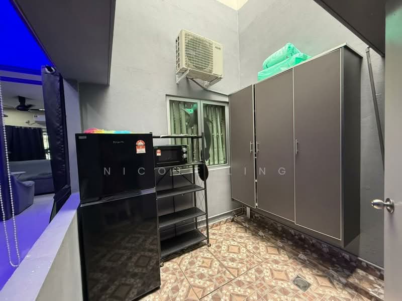Rumah Teres 2 Tingkat untuk Disewa di Bandar Meru Raya (Ipoh) - Nicole Ling - Interior - PropertyGuru.com.my