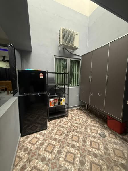 Rumah Teres 2 Tingkat untuk Disewa di Bandar Meru Raya (Ipoh) - Nicole Ling - Interior - PropertyGuru.com.my