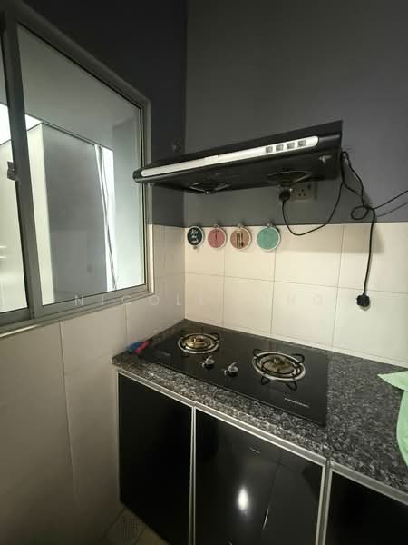Rumah Teres 2 Tingkat untuk Disewa di Bandar Meru Raya (Ipoh) - Nicole Ling - Kitchen - PropertyGuru.com.my