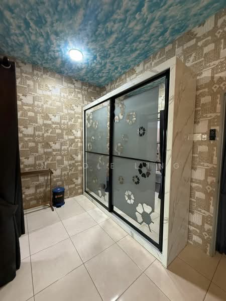 Rumah Teres 2 Tingkat untuk Disewa di Bandar Meru Raya (Ipoh) - Nicole Ling - Interior - PropertyGuru.com.my