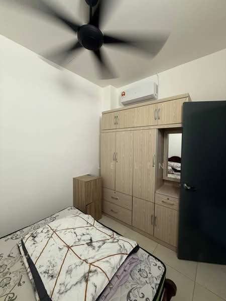 Rumah Teres 2 Tingkat untuk Disewa di Bandar Meru Raya (Ipoh) - Nicole Ling - Bedroom - PropertyGuru.com.my