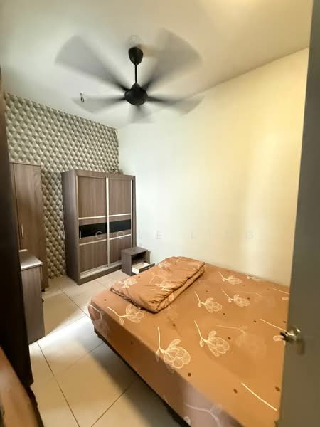 Rumah Teres 2 Tingkat untuk Disewa di Bandar Meru Raya (Ipoh) - Nicole Ling - Bedroom - PropertyGuru.com.my