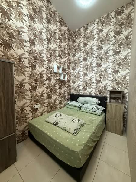 Rumah Teres 2 Tingkat untuk Disewa di Bandar Meru Raya (Ipoh) - Nicole Ling - Bedroom - PropertyGuru.com.my