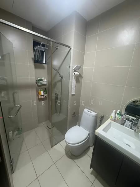 Servis Apartment untuk Dijual di Green Haven - Eric Seah - PropertyGuru.com.my