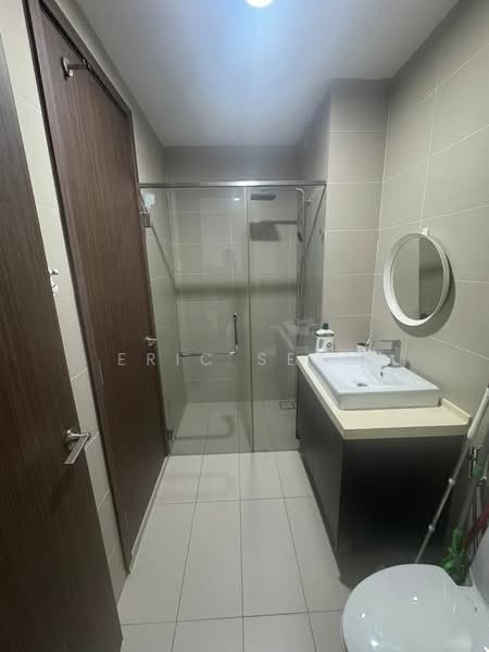 Servis Apartment untuk Dijual di Green Haven - Eric Seah - PropertyGuru.com.my