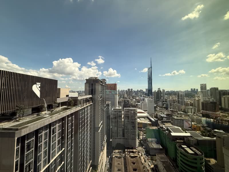 Service Residence for Rent at Orion Residence Bukit Bintang - Alex Yong - PropertyGuru.com.my