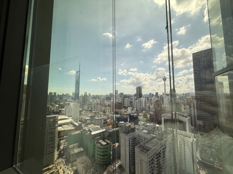 Service Residence for Rent at Orion Residence Bukit Bintang - Alex Yong - PropertyGuru.com.my