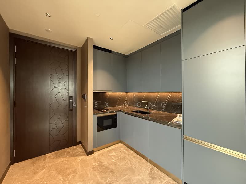 Service Residence for Rent at Orion Residence Bukit Bintang - Alex Yong - PropertyGuru.com.my